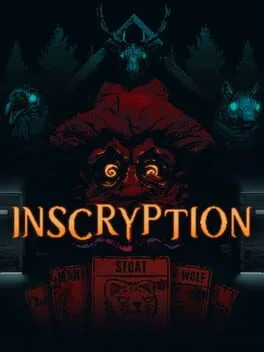 Inscryption [Special Reserve Single] (PS5)
