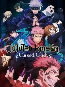 Jujutsu Kaisen: Cursed Clash [Collector's Edition] (PS5)