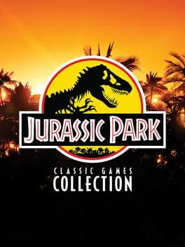 Jurassic Park Classic Games Collection [Classic Edition]