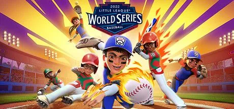Little League World Series (PS5)