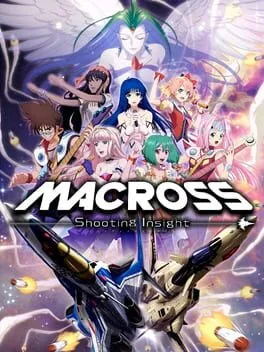 Macross: Shooting Insight [Collector's Edition]