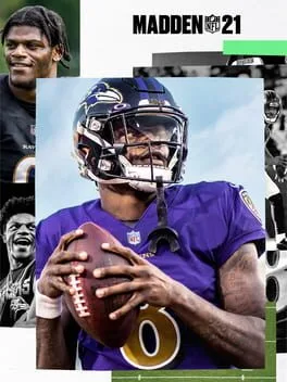 Madden NFL 21 [Next Level Edition] (PS5)