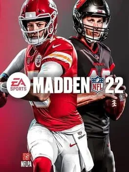 Madden NFL 22 [Steelbook Edition] (PS5)