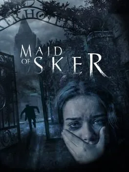 Maid of Sker [Limited Run] (PS5)