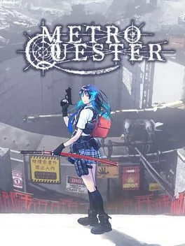 Metro Quester (PS5)