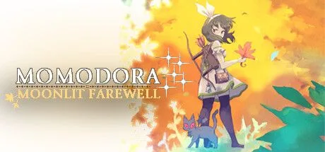 Momodora: Moonlit Farewell [Collector's Edition]