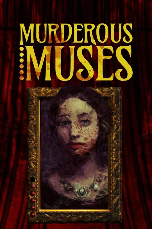 Murderous Muses (PS5)