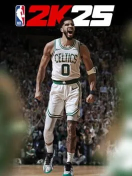 NBA 2K25 [WNBA Edition] (PS5)