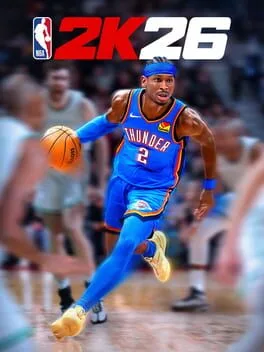 NBA 2K26 [WNBA Edition] (PS5)