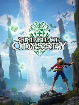 One Piece Odyssey [Limited Edition Bundle]