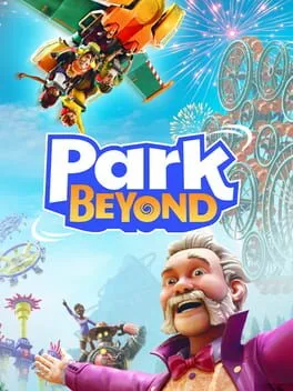 Park Beyond [Collector's Edition] (PS5)