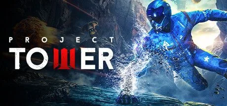 Project Tower [Steelbook Edition]