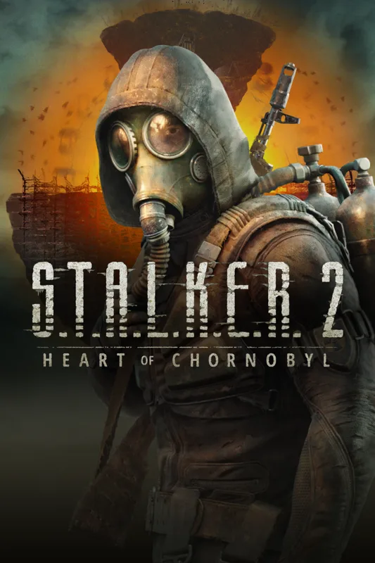 S.T.A.L.K.E.R. 2: Heart Of Chornobyl