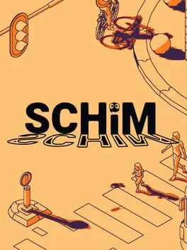 SCHiM [Iam8bit Exclusive Edition] (PS5)