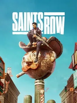 Saints Row [Legacy Edition]