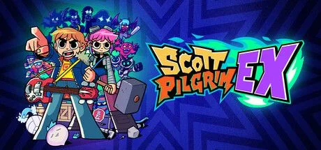 Scott Pilgrim EX (PS5)
