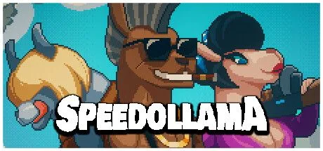 Speedollama [Steelbook Edition] (PS5)