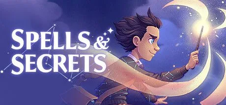 Spells & Secrets (PS5)