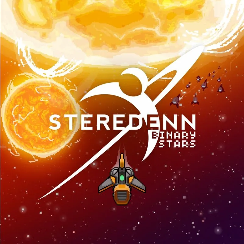 Steredenn: Binary Stars [Special Edition] (PS5)