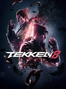 Tekken 8 [Amazon Launch Edition]