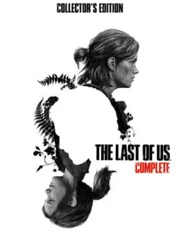 The Last Of Us Complete [Collector's Edition] (PS5)