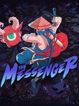 The Messenger [Devolver Digital] (PS5)