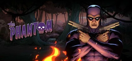 The Phantom [Deluxe Edition]