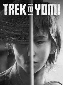 Trek to Yomi [Special Reserve]