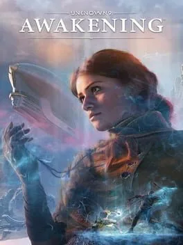 Unknown 9: Awakening [Collector's Edition] (PS5)