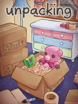 Unpacking [Limited Run]