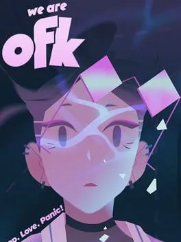 We Are OFK [iam8bit Edition] (PS5)