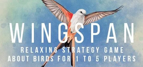 Wingspan (PS5)