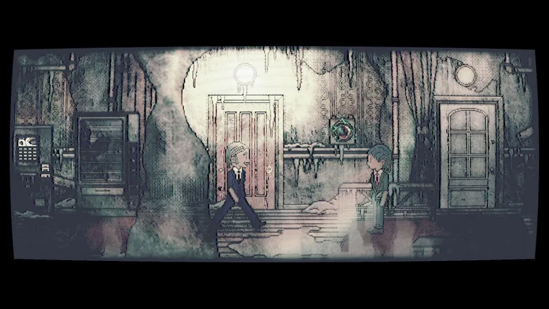 Afterdream (PS5)