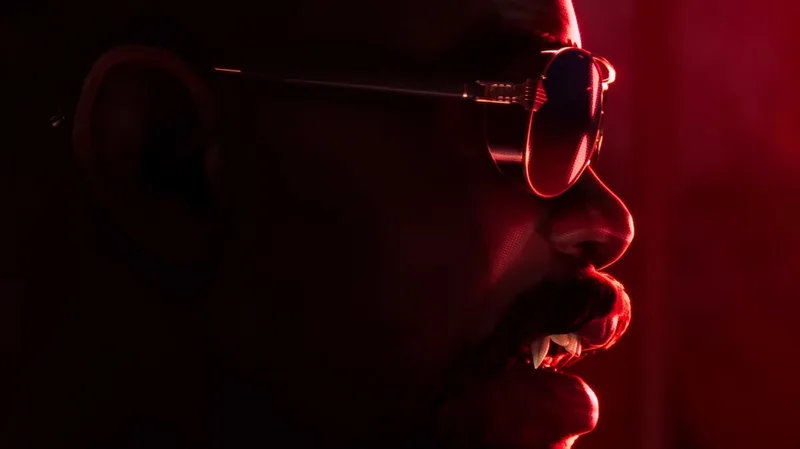 Blade (2024)