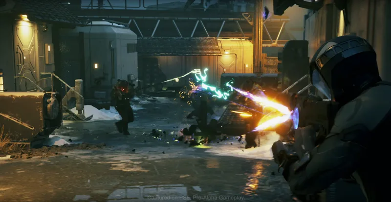 Exodus (2026) (PS5)