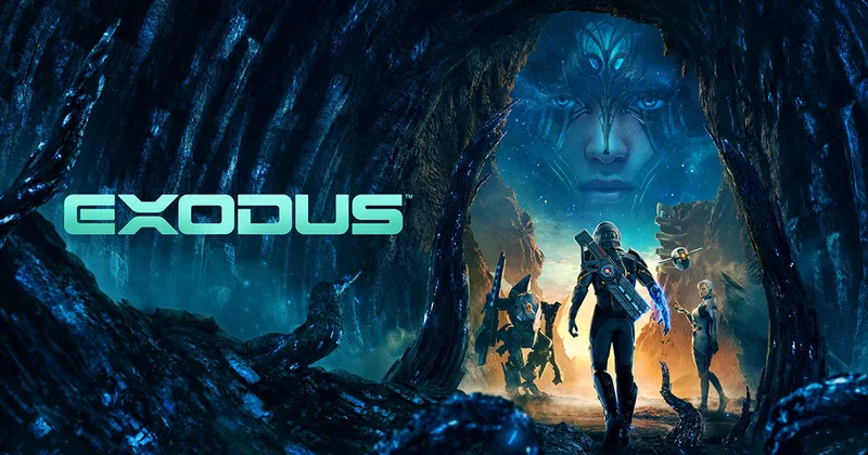 EXODUS™ (PS5)