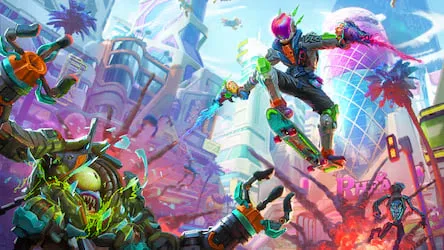 High On Life 2 (PS5)
