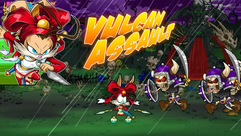 Jitsu Squad (PS5)