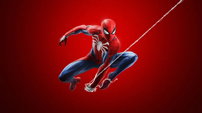 Marvel's Spider-Man Remastered (PS5)