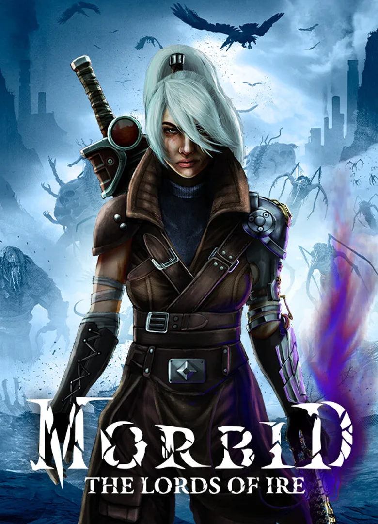Morbid: The Lords of Ire (PS5)