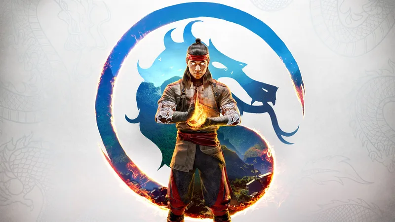 Mortal Kombat 1 (PS5)