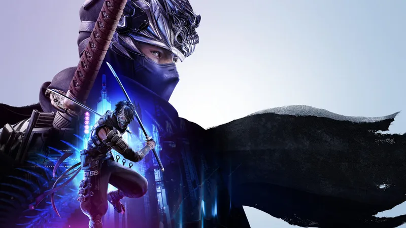 Ninja Gaiden 4 (PS5)