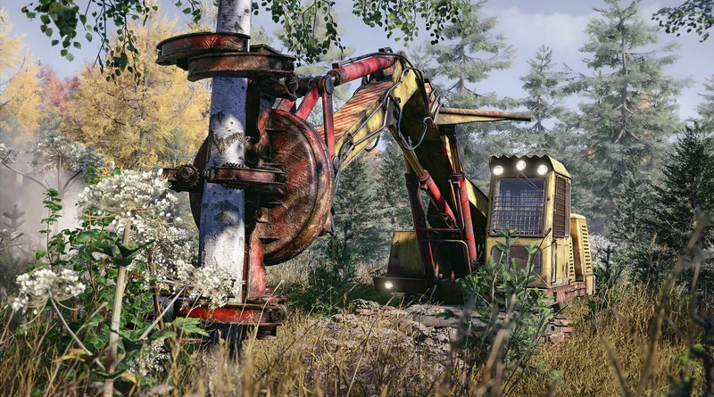 RoadCraft (PS5)