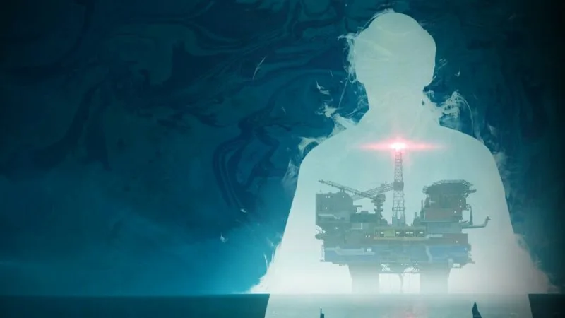 Still Wakes the Deep (PS5)