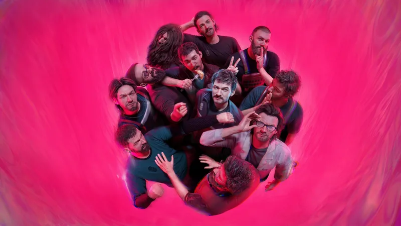The Alters (PS5)