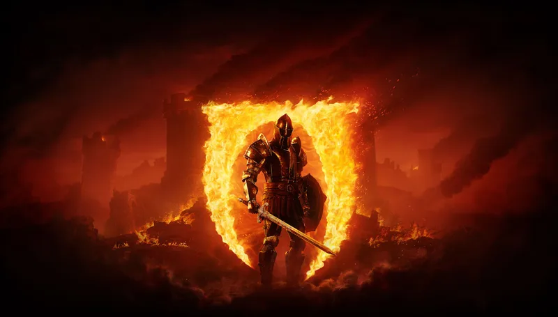 The Elder Scrolls IV: Oblivion Remastered (PS5)