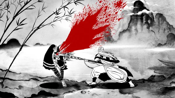 Two Strikes (PS5)