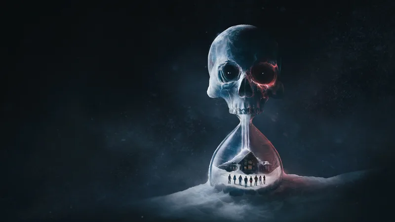 Until Dawn (Remake)