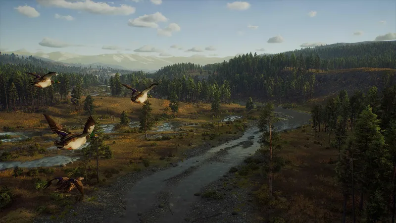 Way of the Hunter (PS5)