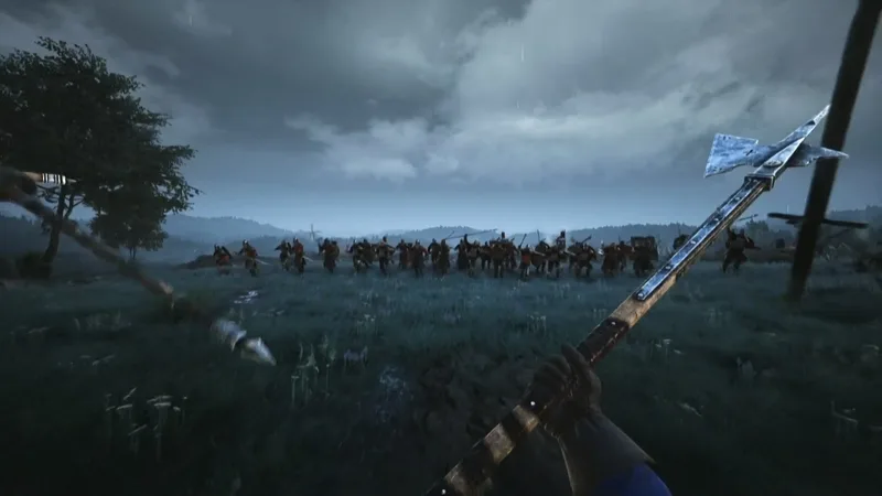 Chivalry 2 (PS5)